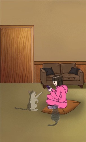 我的猫咪找不到了手游最新版 第5张图片