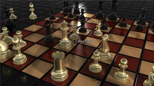 3D国际象棋手机中文版下载 第1张图片
