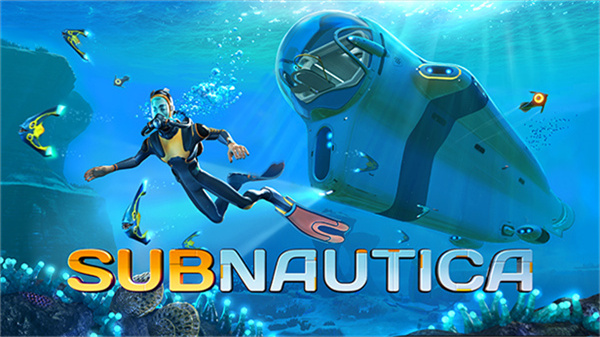 Subnautica手机版下载 第4张图片