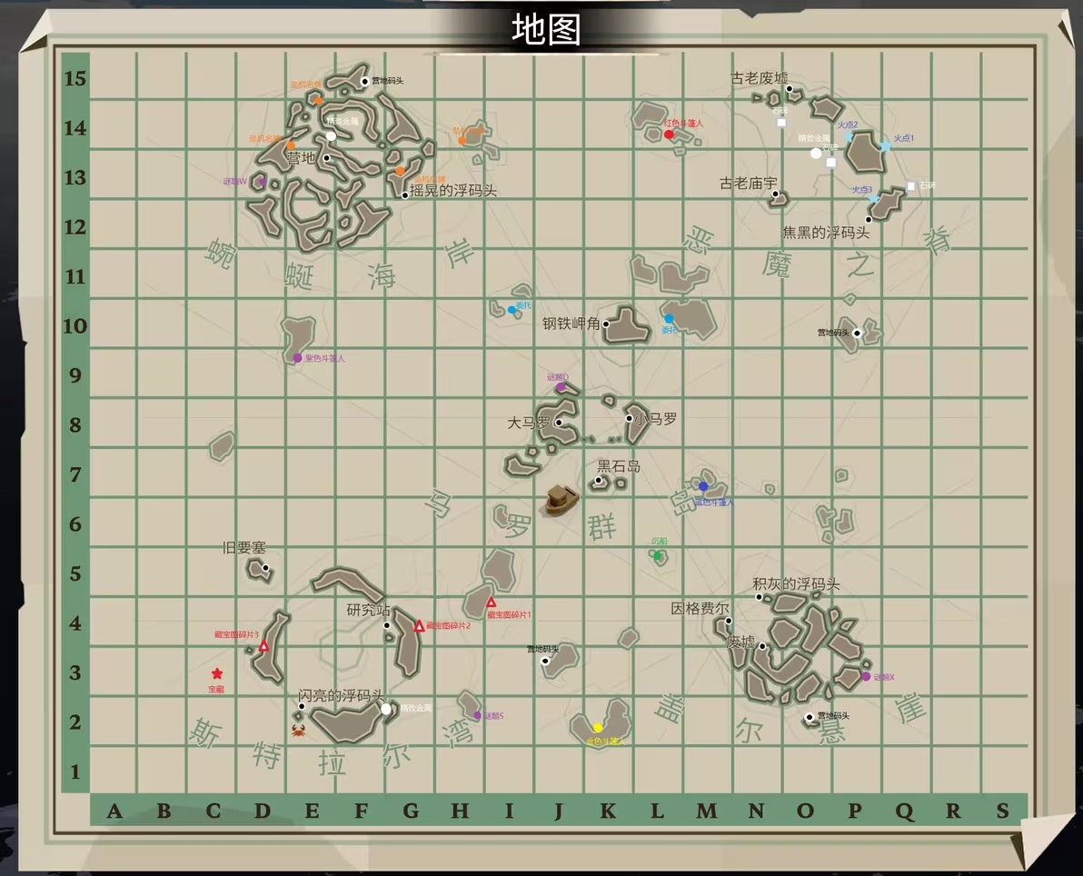 游戏攻略1