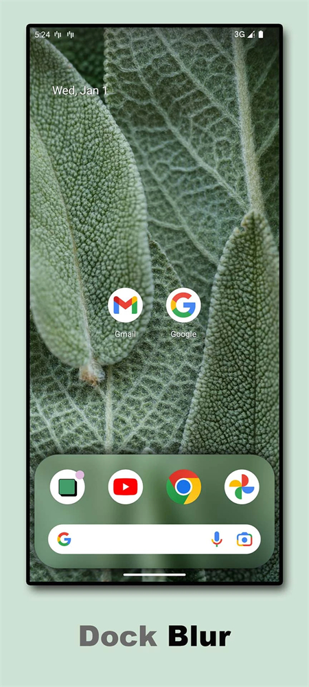 Dock壁纸app最新版下载 第4张图片