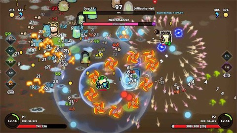 我不是魔王官方版下载 第2张图片