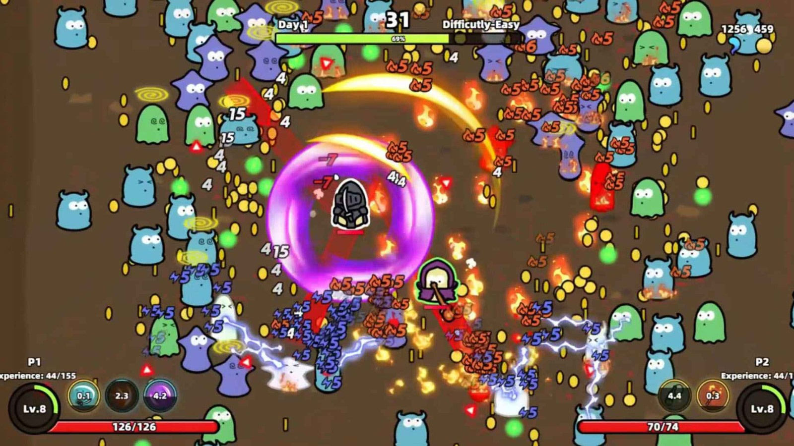我不是魔王官方版下载 第4张图片