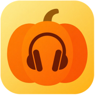 南瓜音乐app官方版下载 v1.0.1