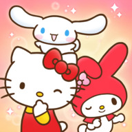 凯蒂猫和好朋友们点点乐官方正版下载(Hello Kitty Match) v1.0.9 安卓版