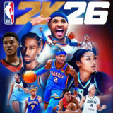 NBA2K26内置作弊菜单破解版下载 v98.0.2 安卓版