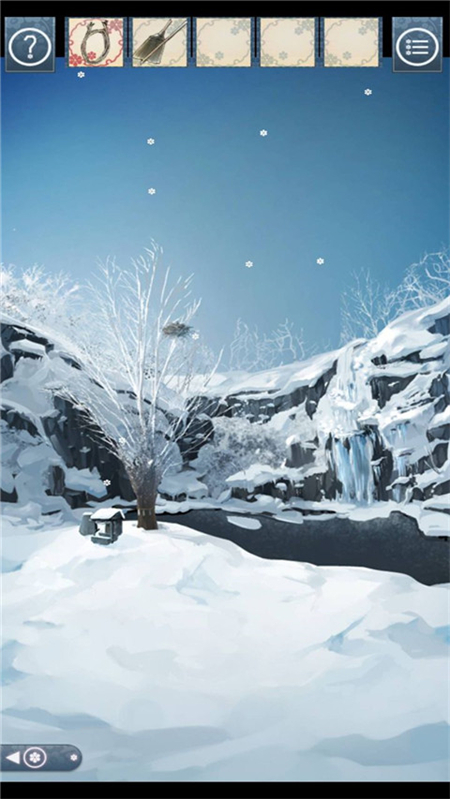 忘雪汉化版手游下载 第3张图片