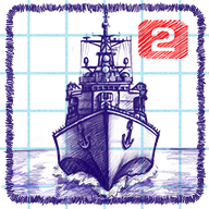 海战2破解版无限石油下载 v3.12.4 安卓版