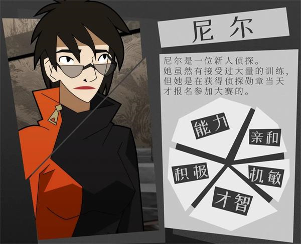 尼尔