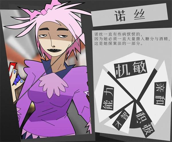 诺丝