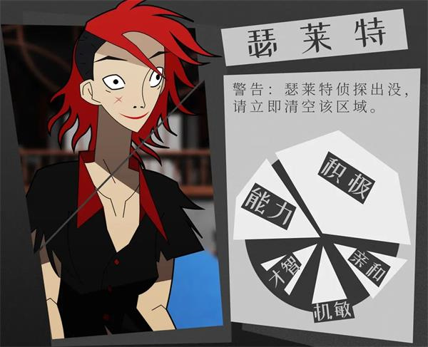 瑟莱特