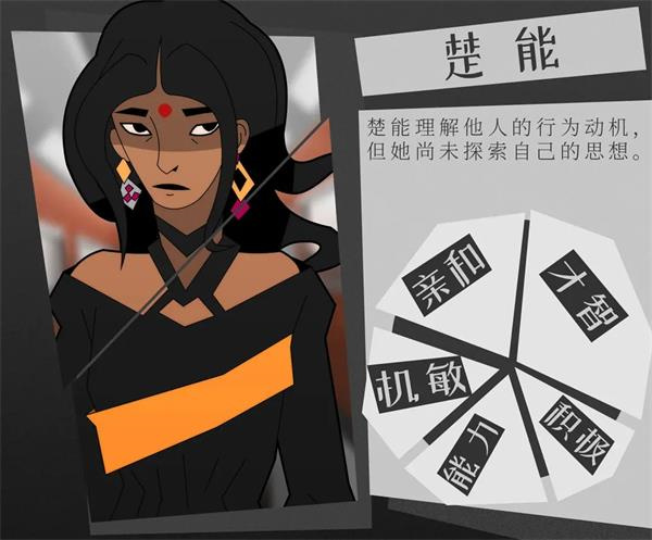 楚能
