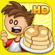 老爹煎饼店HD版下载 v1.1.4 安卓版