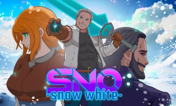 维度战纪雪境手游官方版下载 第1张图片