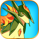 精灵风暴太阳神游戏下载安装(Monster Apoiion) v1.1.9 安卓版