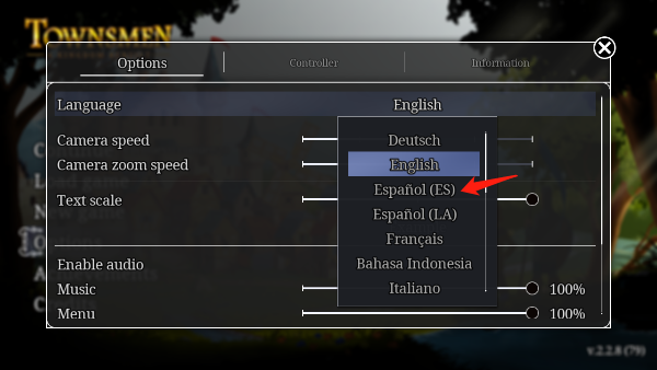 中文版3
