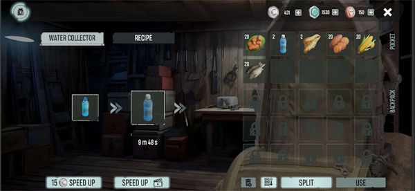 水2