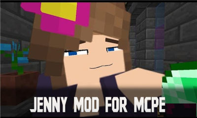JennyMod直装版 第2张图片
