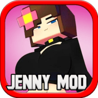 我的世界JennyMod下载基岩版 v5.80 安卓版