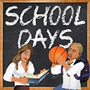 School Days手机版汉化下载 v1.200 安卓版