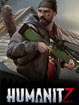 HumanitZ破解版下载 免安装绿色中文版