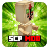 我的世界SCP整合包下载 v2.0.12 安卓版