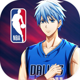 黑子的篮球街头对决手游电脑版下载 v2 官方最新版