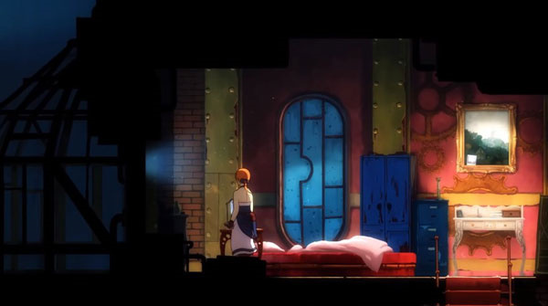 被遗忘的安妮中文版 第4张图片