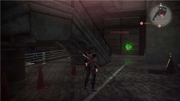 序章攻略2