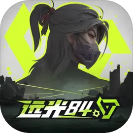 远光84