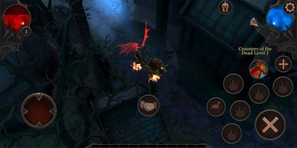 复仇RPG无限属性无限技能 第3张图片