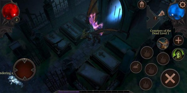 复仇RPG无限属性无限技能 第2张图片