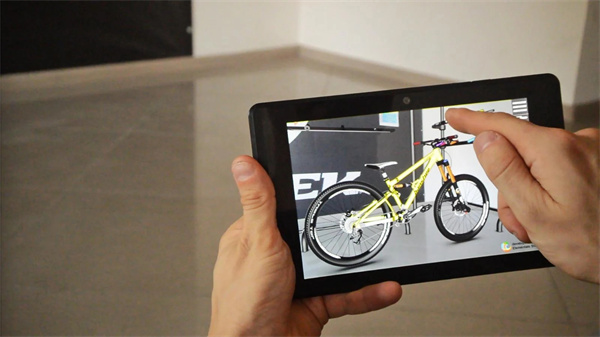 Bike 3D Configurator中文版下载 第4张图片