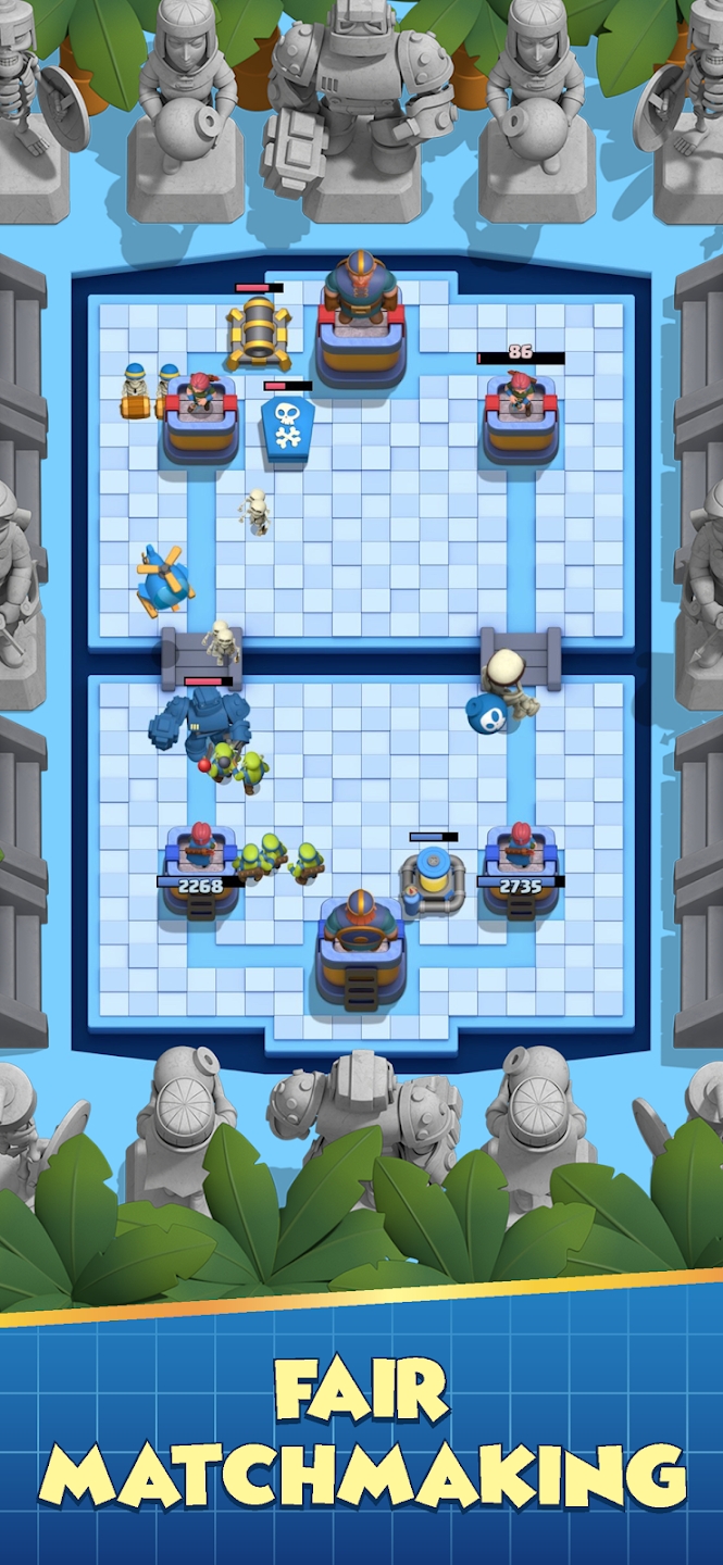 Boom Arena皇室战争下载最新版 第3张图片