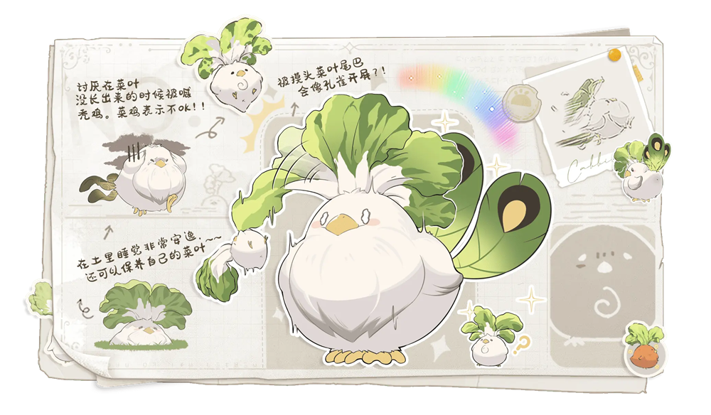 星宠介绍截图1