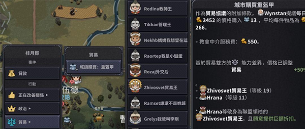重甲