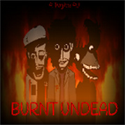 节奏盒子Burnt