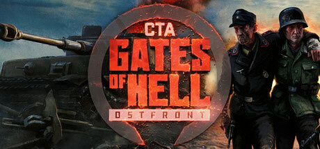 战争号令地狱之门东线破解版下载 全DLC 免安装中文版