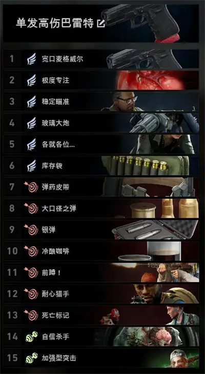 卡组推荐2