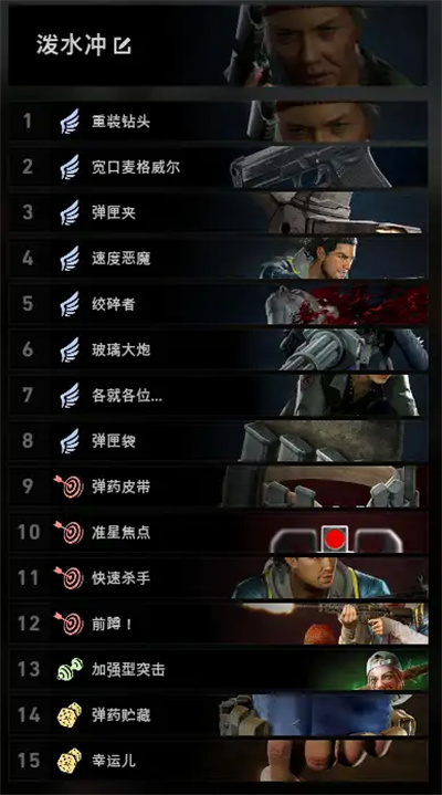 卡组推荐4