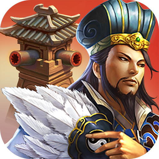 策马守天关华为版手游下载 v1.0.40 安卓版