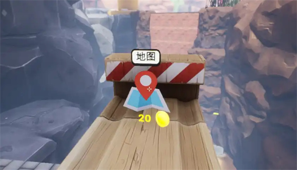 如何获取地图3