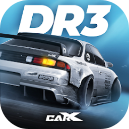 Carx漂移赛车3破解版无限金币最新版本下载 v1.4.0 安卓版