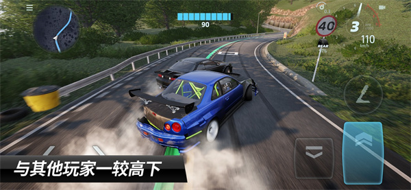 Carx漂移赛车3破解版最新版 第1张图片