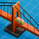桥梁建造者创意工坊手机版下载 v1.0 安卓版