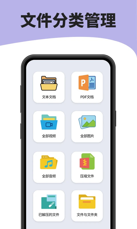 7zip解压缩软件app 第4张图片
