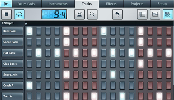 Fl Studio Mobile中文版下载 第2张图片