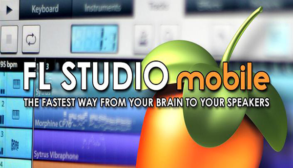 Fl Studio Mobile中文版下载 第6张图片
