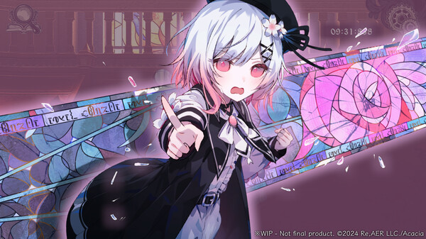 魔法少女的魔女审判破解版 第2张图片