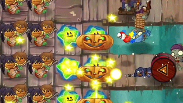植物大战僵尸2返茂版无限金币无限钻石 第2张图片